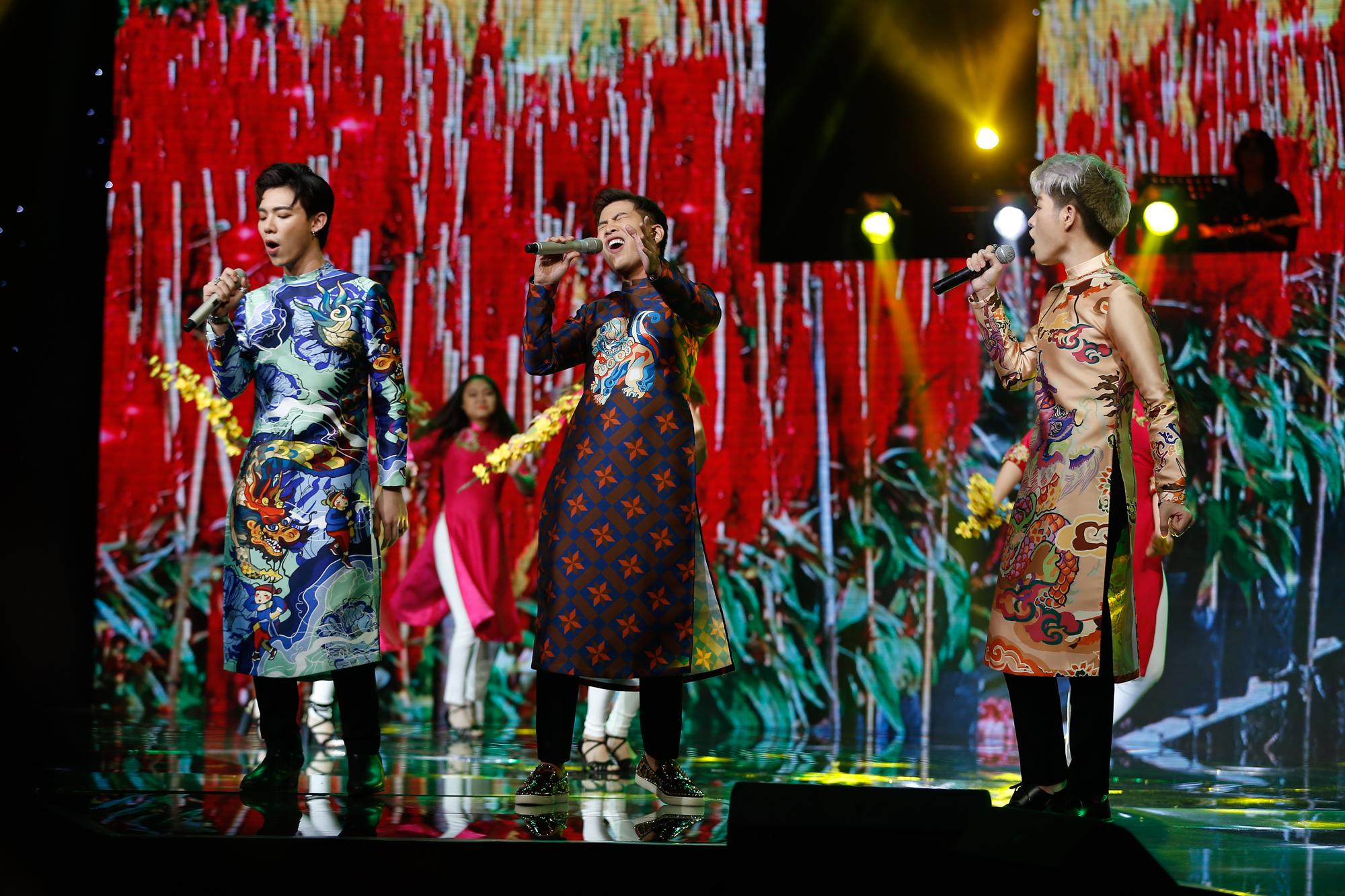 Lời tỏ tỉnh sến rện của Hòa Minzy dành cho Đức Phúc vào lúc 3h sáng-6