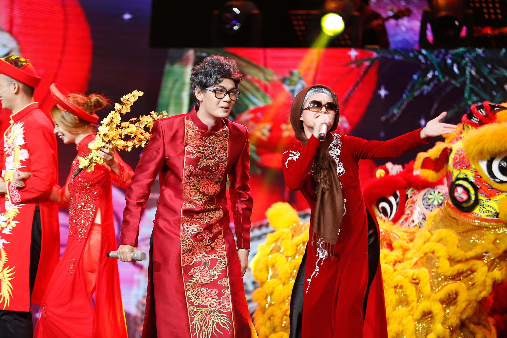 Lời tỏ tỉnh sến rện của Hòa Minzy dành cho Đức Phúc vào lúc 3h sáng-1