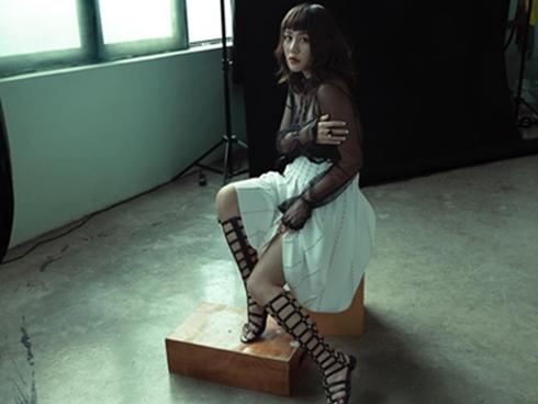 Tin sao Việt: Về thăm quê, quý tử nhà Đan Trường dễ thương đốn tim người hâm mộ-11