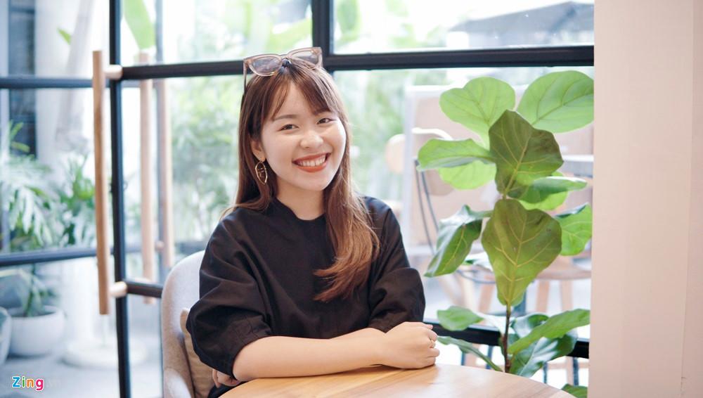 An Phương: Viên thuốc bổ trong giới beauty blogger Việt-1