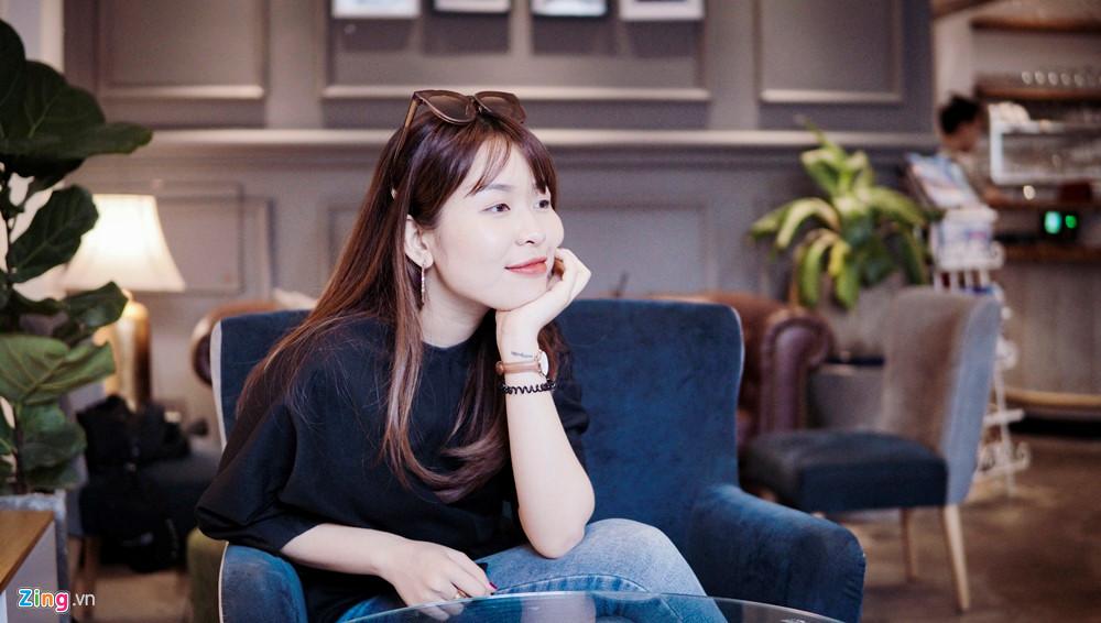 An Phương: Viên thuốc bổ trong giới beauty blogger Việt-2