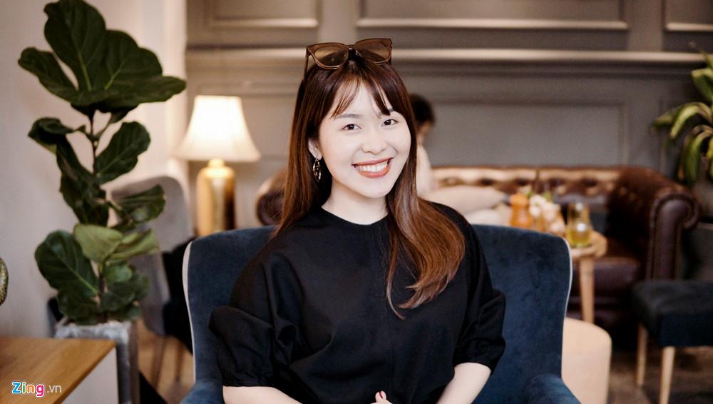 An Phương: Viên thuốc bổ trong giới beauty blogger Việt-3