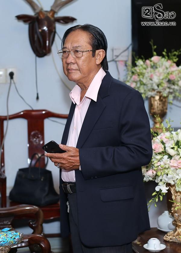 Tư gia nhà Lâm Khánh Chi ngập trong hoa trước ngày xuất giá theo chồng trẻ-13