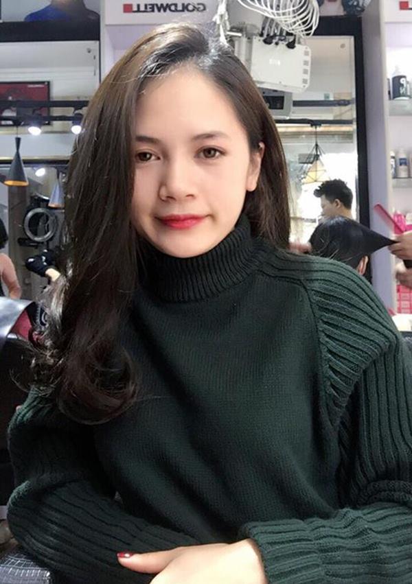 9x xinh đẹp chia sẻ những bữa cơm đầy ắp món ngon, chỉ 25 nghìn đồng/người-1