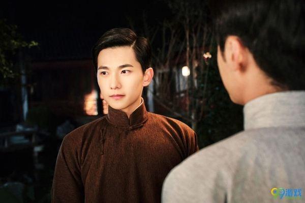 Phim của Dương Dương lên sóng sau 4 năm đắp chiếu-2