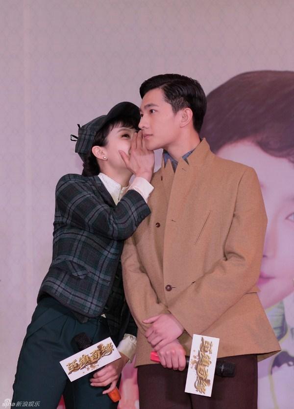 Phim của Dương Dương lên sóng sau 4 năm đắp chiếu-3