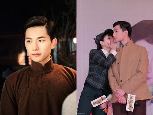 Phim của Dương Dương lên sóng sau 4 năm 'đắp chiếu'