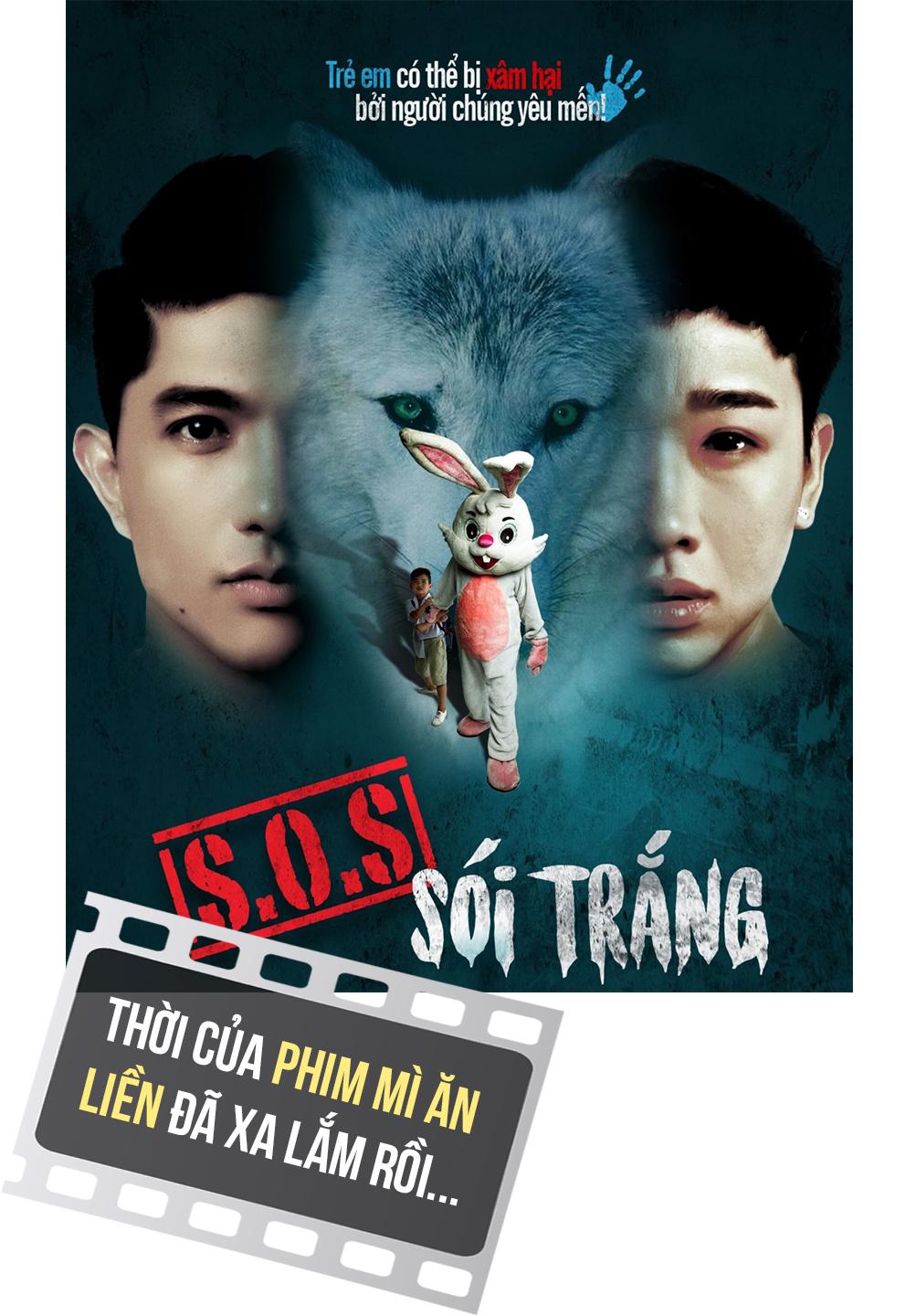 Điện ảnh Việt 2017 - Hứa thật nhiều, thất hứa còn nhiều gấp bội-4