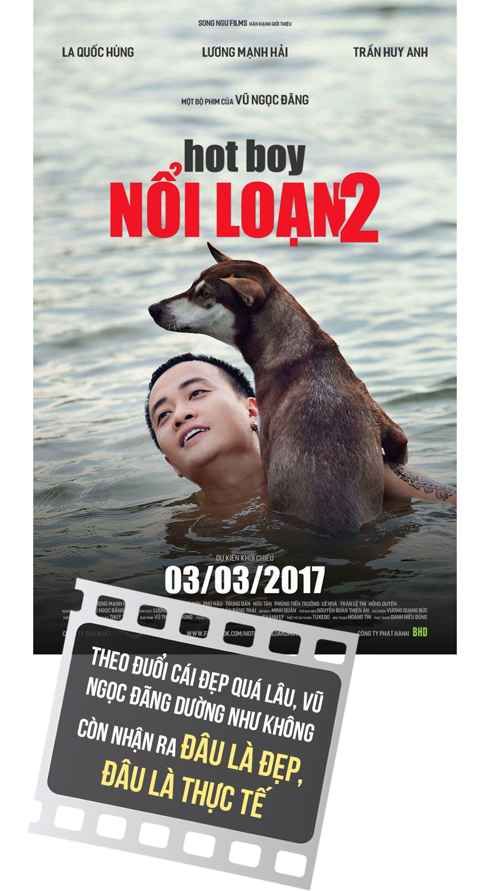 Điện ảnh Việt 2017 - Hứa thật nhiều, thất hứa còn nhiều gấp bội-8