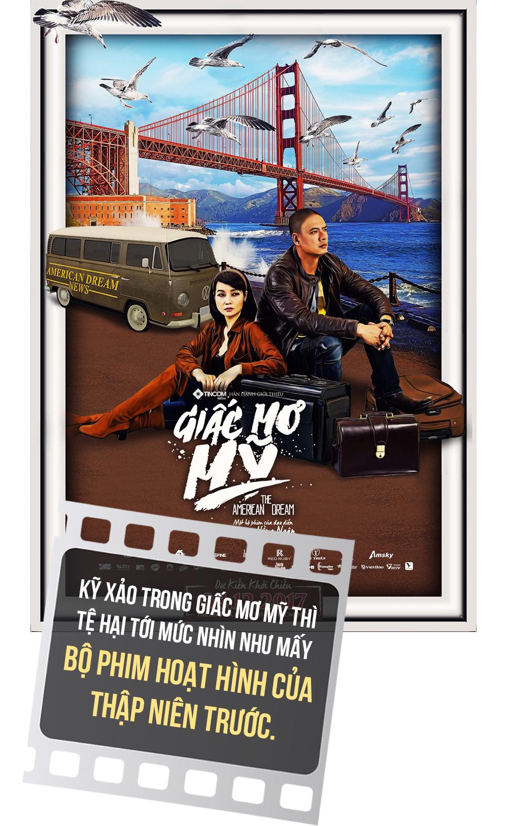 Điện ảnh Việt 2017 - Hứa thật nhiều, thất hứa còn nhiều gấp bội-12