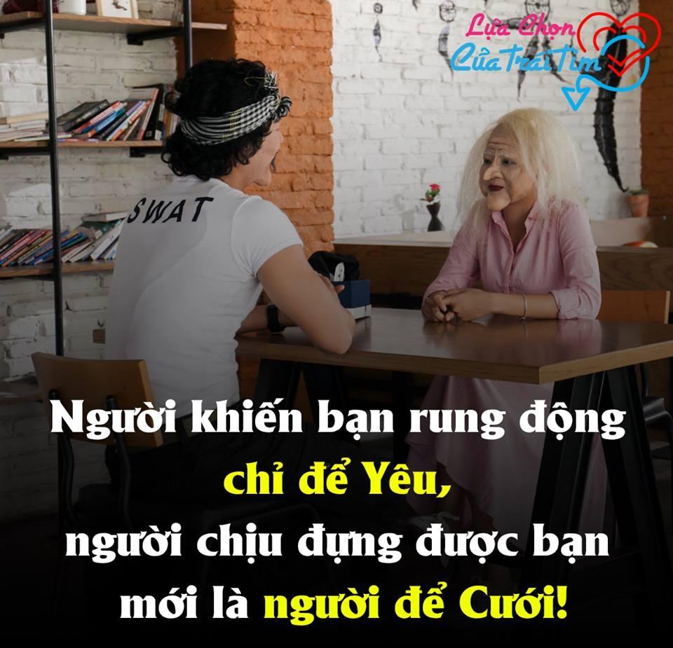 Chàng HLV thể hình tiếc hùi hụi khi từ chối cô gái gương mặt xinh đẹp-2