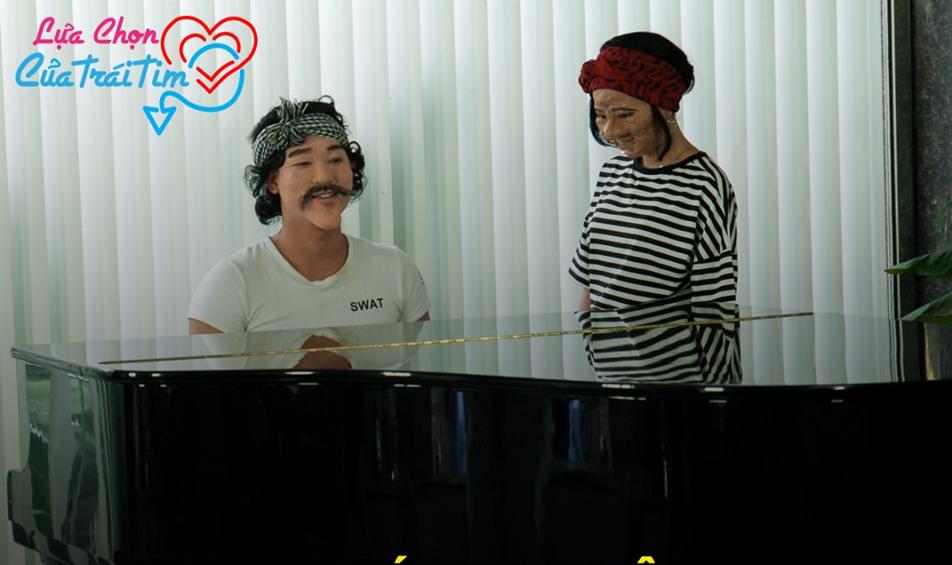 Chàng HLV thể hình tiếc hùi hụi khi từ chối cô gái gương mặt xinh đẹp-3