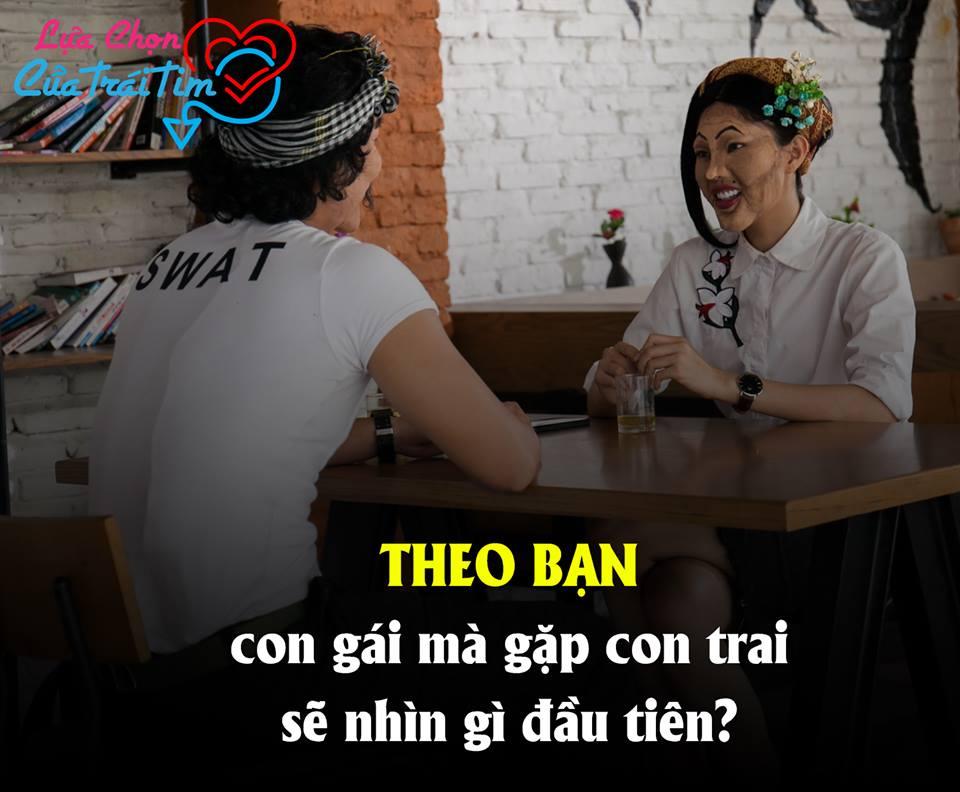 Chàng HLV thể hình tiếc hùi hụi khi từ chối cô gái gương mặt xinh đẹp-4