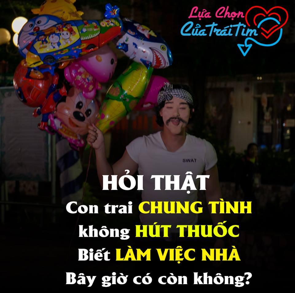 Chàng HLV thể hình tiếc hùi hụi khi từ chối cô gái gương mặt xinh đẹp-6