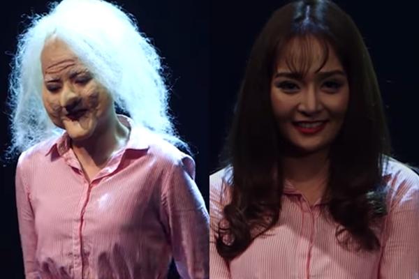 Chàng HLV thể hình tiếc hùi hụi khi từ chối cô gái gương mặt xinh đẹp-8