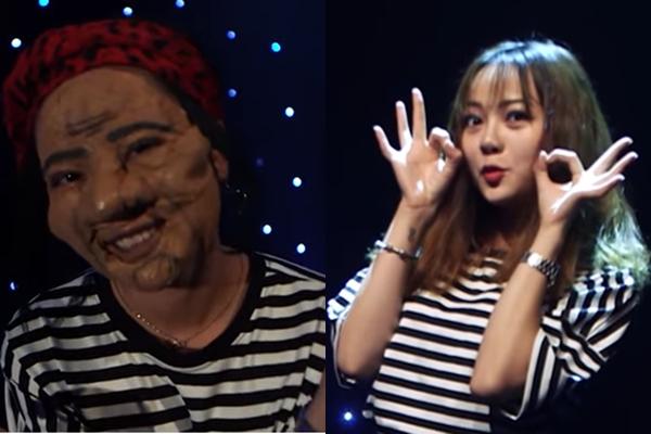 Chàng HLV thể hình tiếc hùi hụi khi từ chối cô gái gương mặt xinh đẹp-7