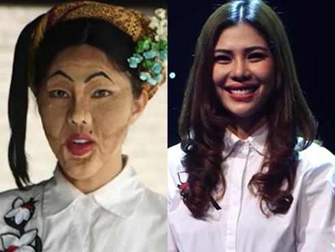 Hot girl - hot boy Việt: Midu khoe 1001 biểu cảm khi chụp ảnh tự sướng ở Đà Nẵng-12