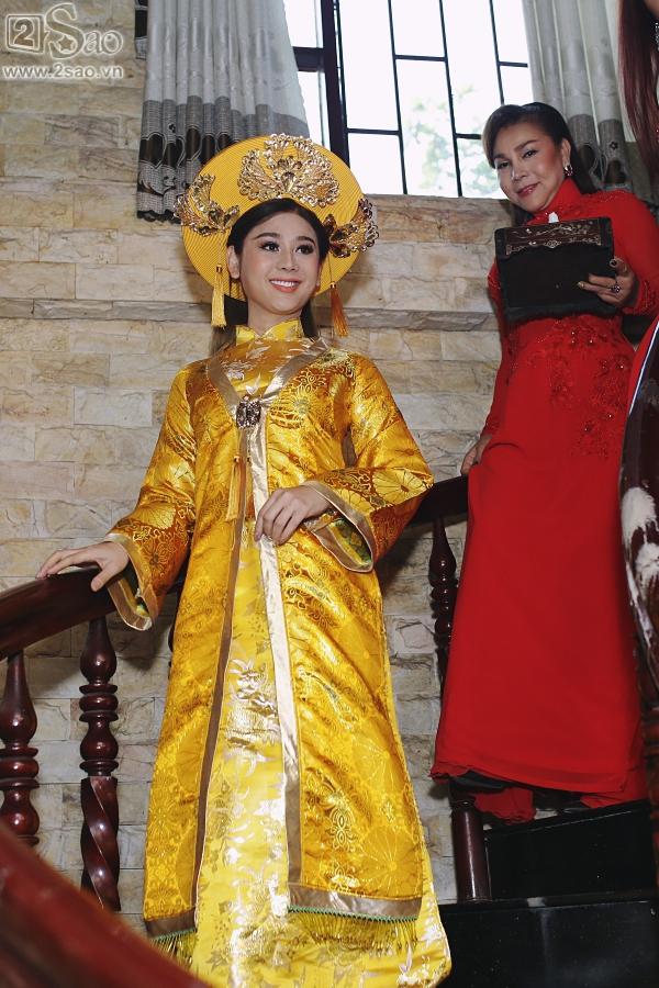 Cô dâu xuất hiện-2