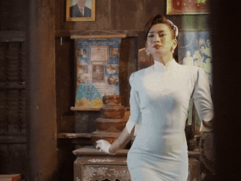 Những lần giả gái kinh điển của BB Trần-12