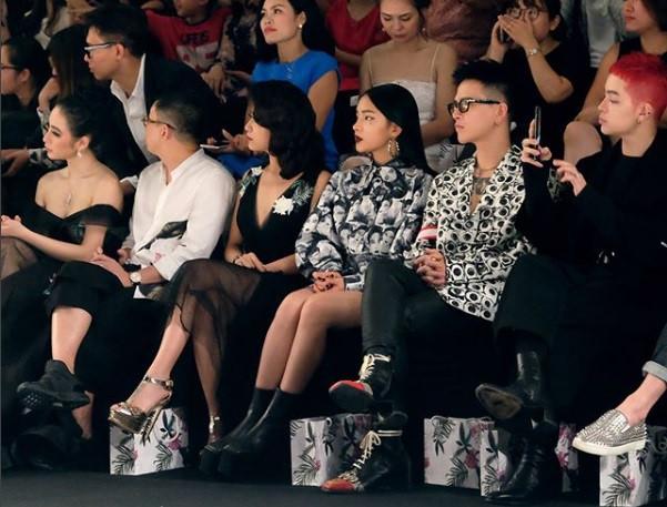 Liên tục đăng ảnh bên nhau, Châu Bùi - Decao đã quay lại?-5