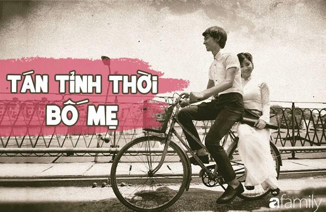 Tứ đại tuyệt chiêu tán gái những năm 70 của bố mẹ khiến con cháu chỉ biết ngỡ ngàng vì… ăn chơi quá!-1