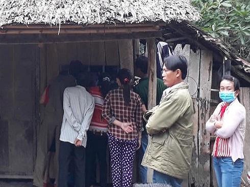 Người chồng ở miền Tây giết vợ rồi tự sát