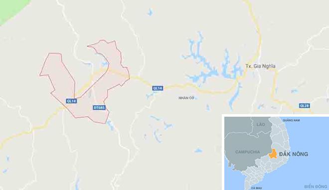 Lời khai ban đầu của người giữ trẻ bạo hành bé trai 2 tuổi ở Đắk Nông-3