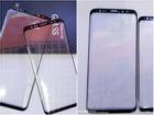 HOT: Trên tay bảo vệ màn hình của Galaxy S9/ Galaxy S9+