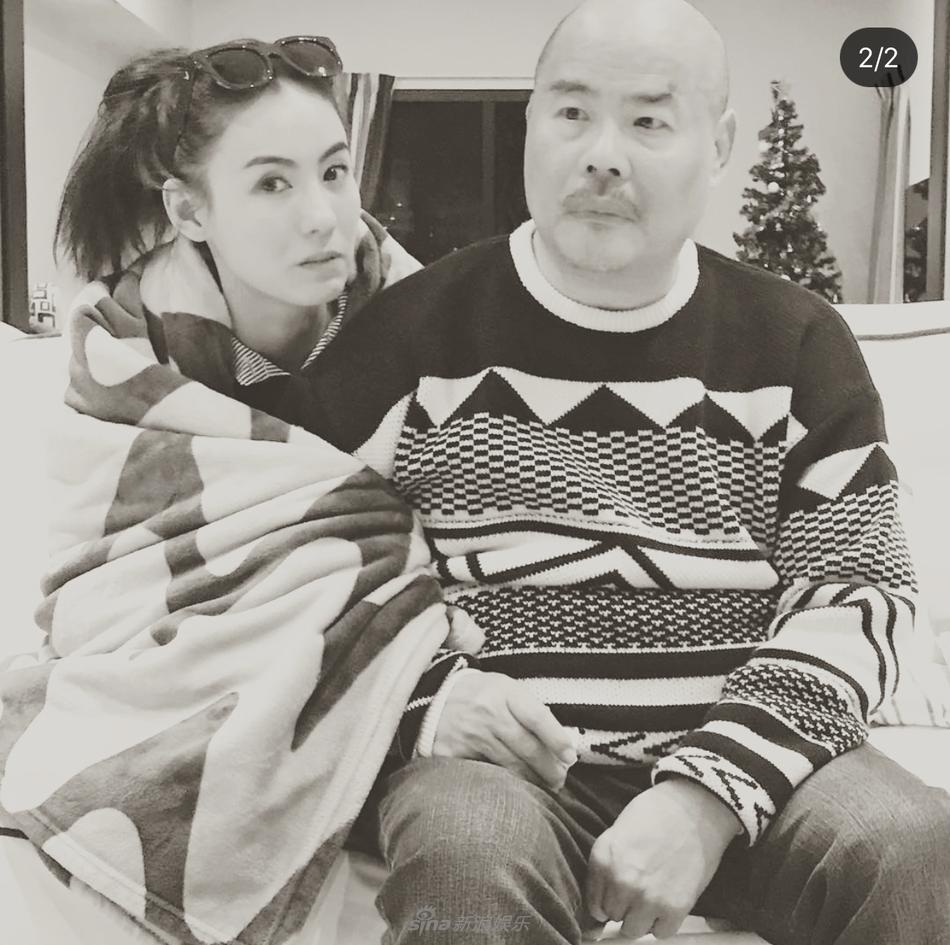 Tạ Đình Phong bị chỉ trích khi bỏ bê 2 con trai để đón giáng sinh bên người tình Vương Phi-4