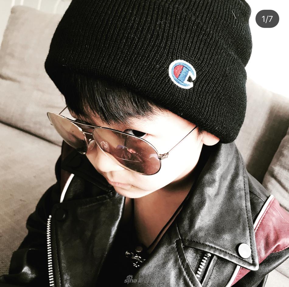 Tạ Đình Phong bị chỉ trích khi bỏ bê 2 con trai để đón giáng sinh bên người tình Vương Phi-5