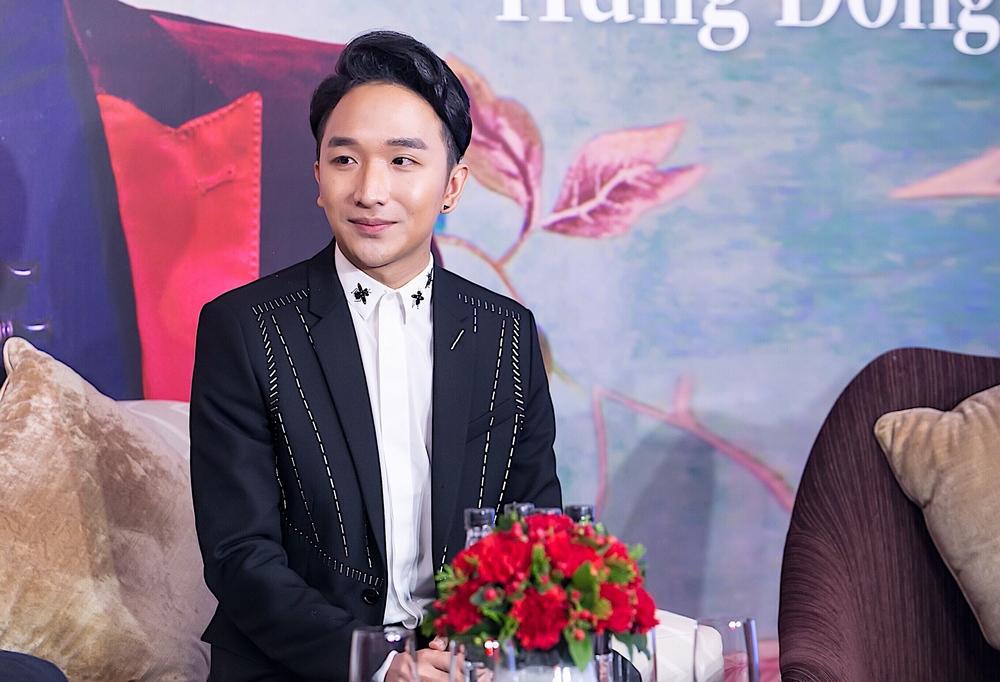 Sau 5 năm đi diễn, cát-sê của Hoàng Rob đã tăng 100 lần-1