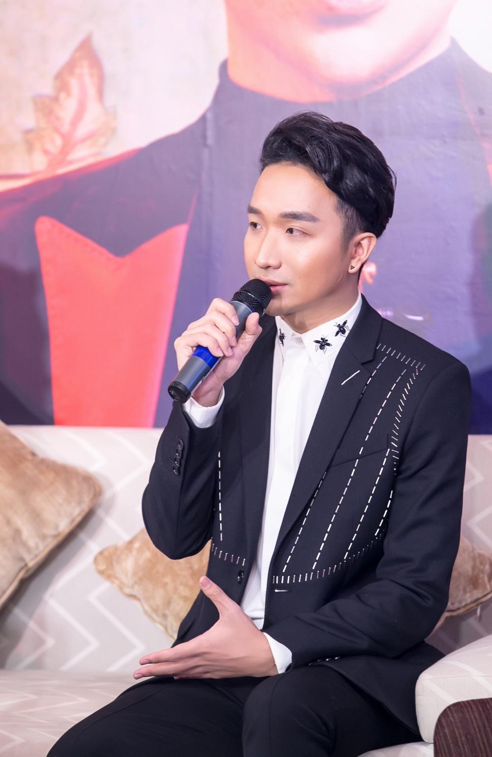 Sau 5 năm đi diễn, cát-sê của Hoàng Rob đã tăng 100 lần-2