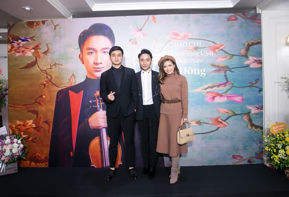 Sau 5 năm đi diễn, cát-sê của Hoàng Rob đã tăng 100 lần-3