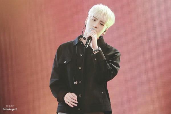Sản phẩm có mặt Jonghyun (SHINee) trước khi anh qua đời chuẩn bị được SM phát hành-3