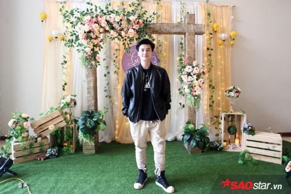 Chúng Huyền Thanh rạng rỡ bên soái ca Jay Quân trong đám cưới cổ tích-8