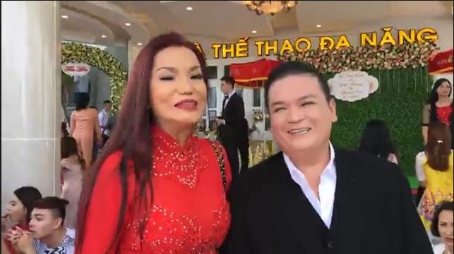 Tiệc thành hôn hoành tráng của Lâm Khánh Chi và ông xã tại Vũng Tàu-8