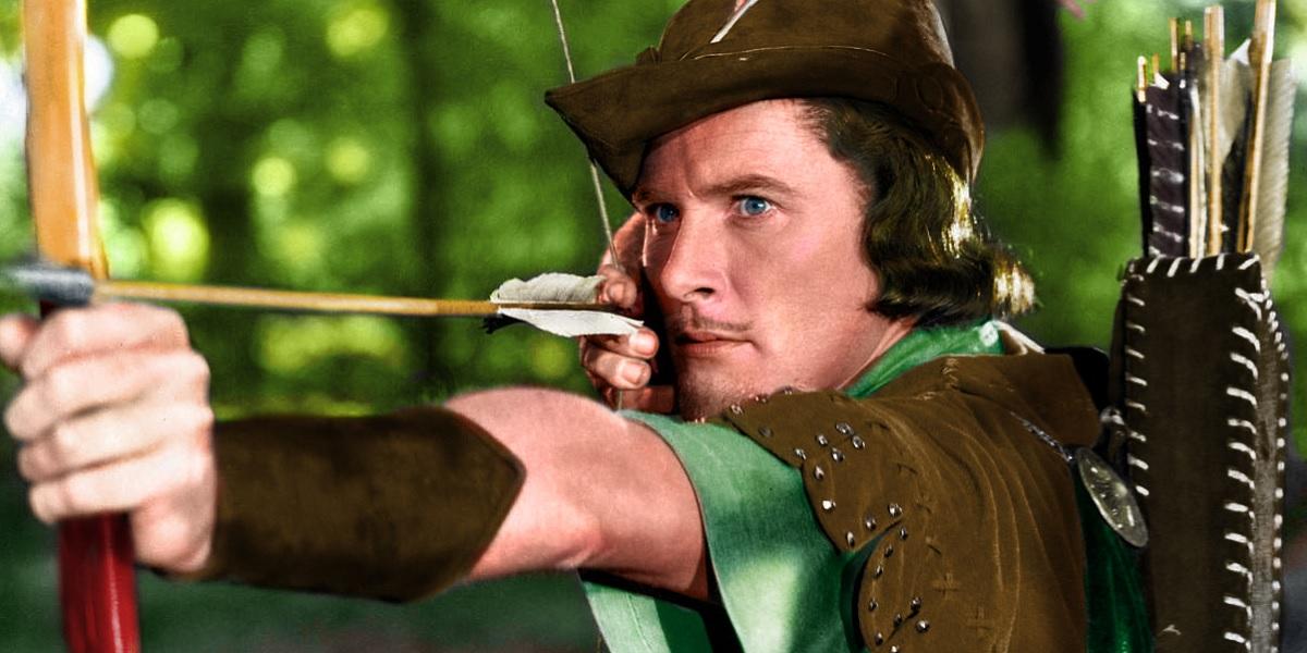 Sự thật gây sốc về Robin Hood - gã siêu trộm lừng lẫy thế gian-2