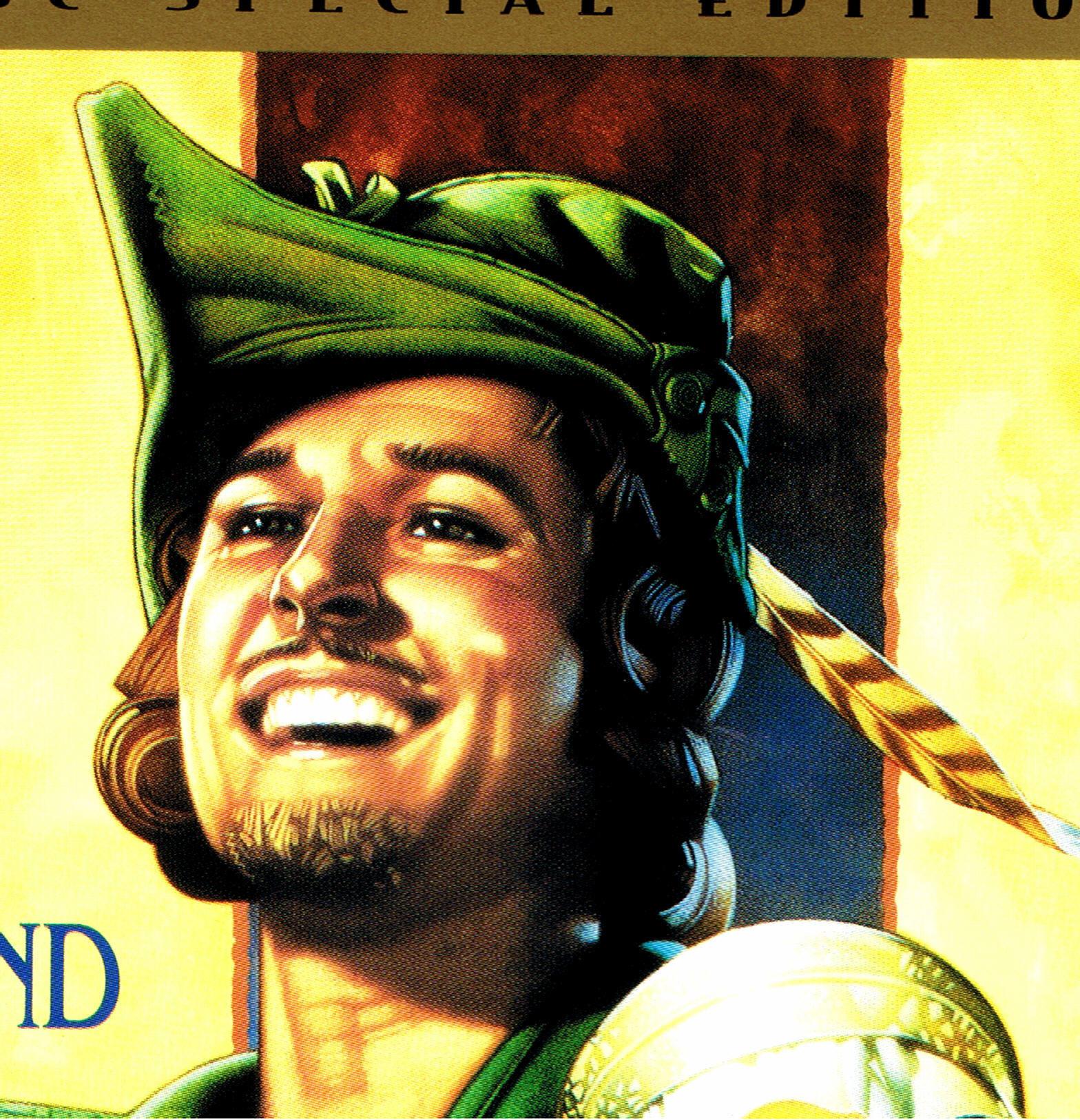 Sự thật gây sốc về Robin Hood - gã siêu trộm lừng lẫy thế gian-3