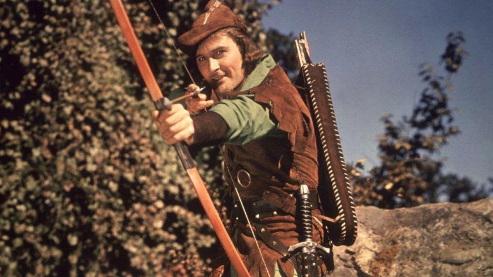 Sự thật gây sốc về Robin Hood - gã siêu trộm lừng lẫy thế gian-4