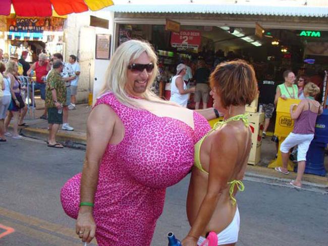 Tình huống dở khóc dở cười của con người hài hước-4