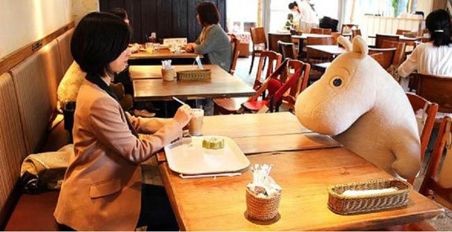 Tình huống dở khóc dở cười của con người hài hước-5