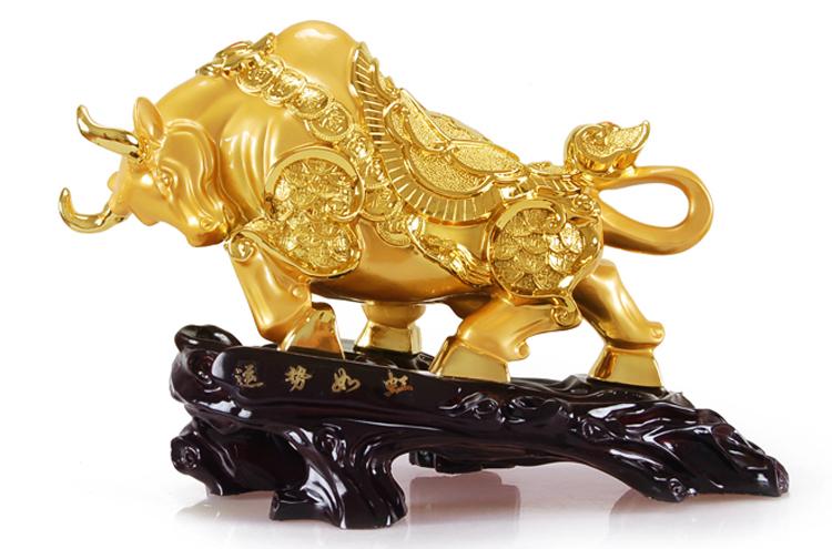 Những con vật đem lại may mắn theo quan điểm dân gian-1