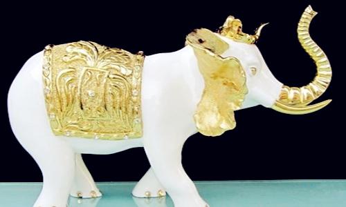 Những con vật đem lại may mắn theo quan điểm dân gian-5