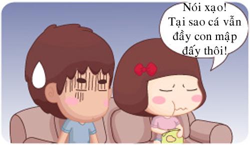 Những cách giảm béo không đụng hàng của  hội chị em-4