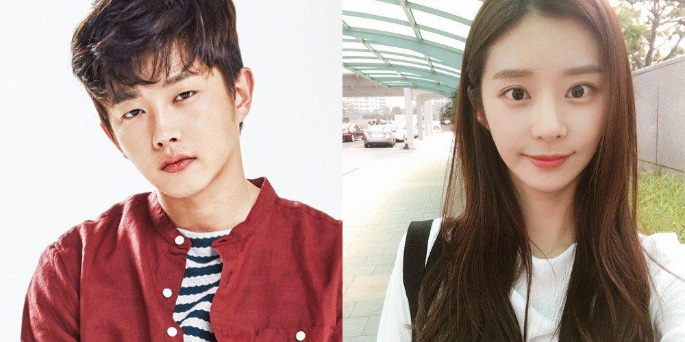 Sao Hàn 28/12: Sau khi chia tay Lee Min Ho, Suzy vô cùng vui vẻ bên Lee Jong Suk-8