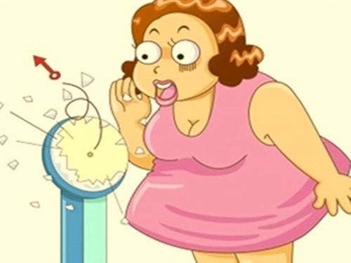 Múa chảo, trào lưu siêu HOT của các bà nội trợ-1