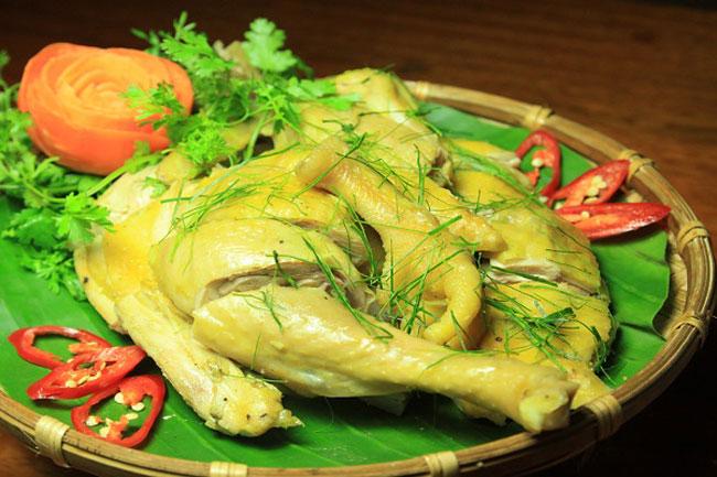 Cách làm món ăn từ hấp bia rượu thơm ngon khó cưỡng-2