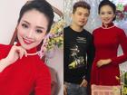 Top 10 'Hoa hậu Việt Nam 2016' Trần Tố Như mang nét đẹp hoài cổ trong lễ ăn hỏi