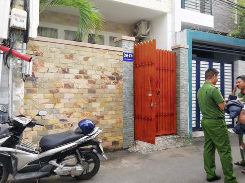 Những sát nhân núp bóng người thân gây rúng động Việt Nam năm 2017-1