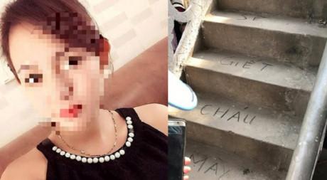 Những sát nhân núp bóng người thân gây rúng động Việt Nam năm 2017-6